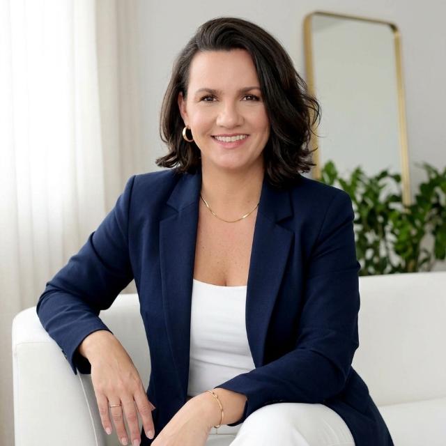 Ludmila Lima - Mentoria de Liderança